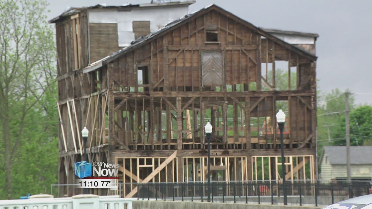 Updates from the City of St. Marys: Current projects, new amenities, and a baseball season